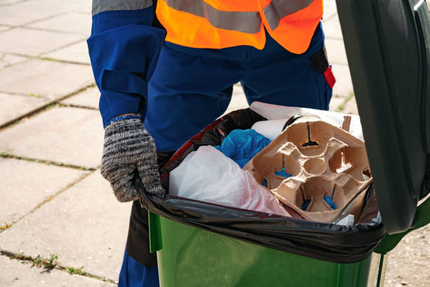 Demolition Debris Removal in North Olmsted, OH